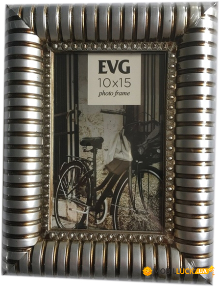  EVG Fresh 10X15 2109-4 Silver
