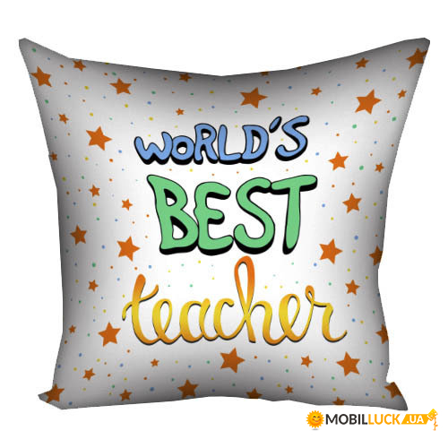    3030  World`s best teacher 3N_18M009