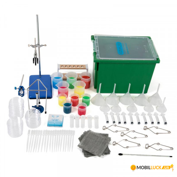      TTS Class Science Equipment Kit (SC00863)