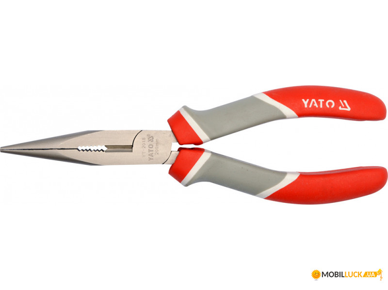  Yato  200 (YT-2018)