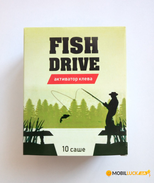   Fish Drive