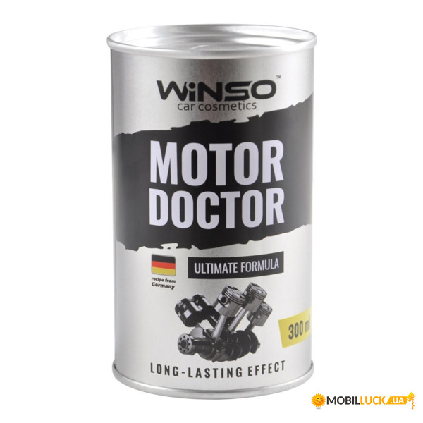     Winso MOTOR DOCTOR 300 (820200)