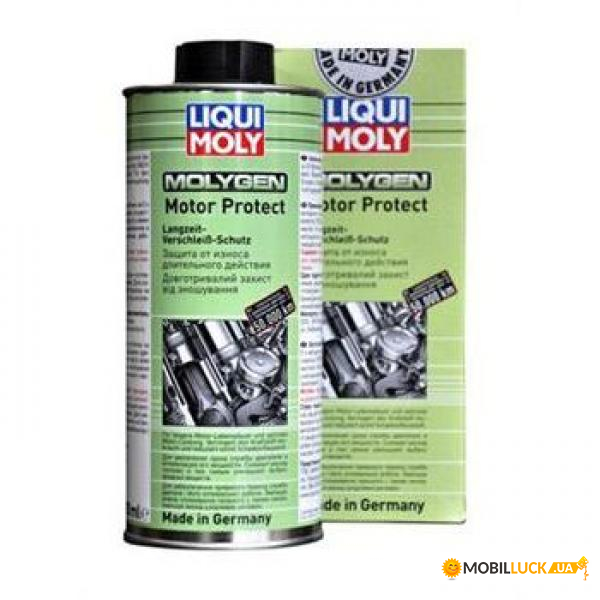     Liqui Moly Molygen Motor Protect 500  (9050)