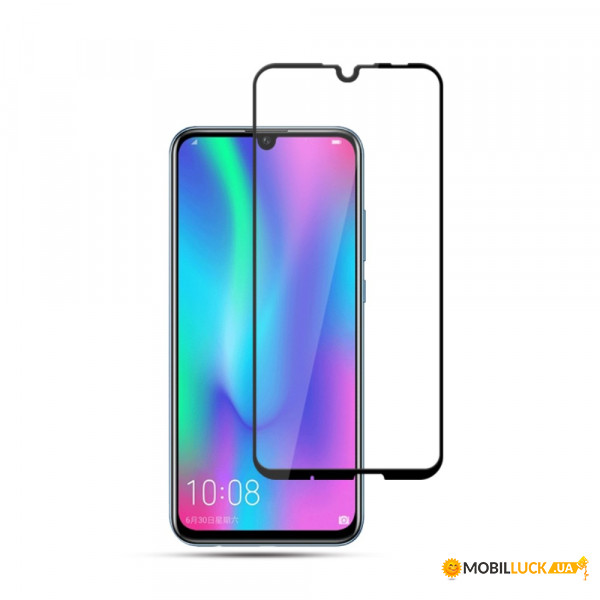   2E Full Glue Huawei P Smart 2019 