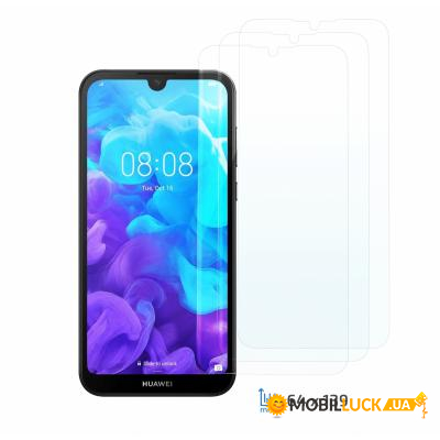   2E Huawei Y5 2019/Honor 8S 2.5D Clear (2E-H-Y5-19-LT25D-CL-3IN)
