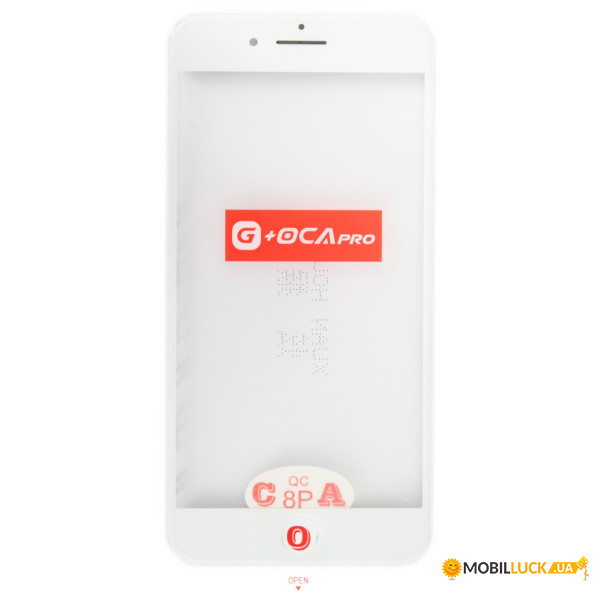   IPhone 8 Plus (5.5)      OCA White