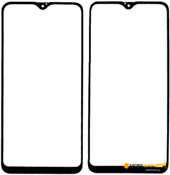   Samsung Galaxy A41 SM-A415 (2020)   Black