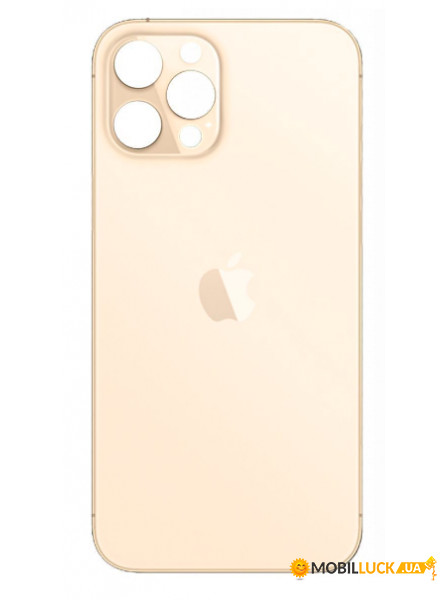   Gold  Apple iPhone 12 PRO