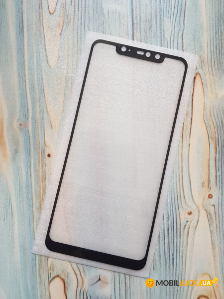   Casemarket Xiaomi Redmi Note 6 Pro (Full Glue)