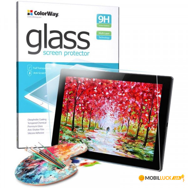   ColorWay Samsung Galaxy Tab S6 10.5 SM-T860/SM-T865 (CW-GTSGT865)