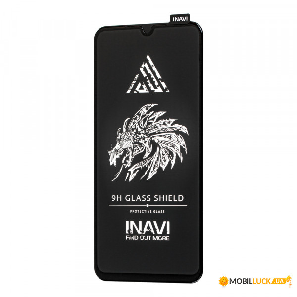  INAVI PREMIUM  Samsung A02s (A025) (Black) ( )