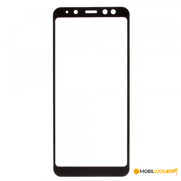   MakeFuture Full cover Samsung A8 2018 A530 