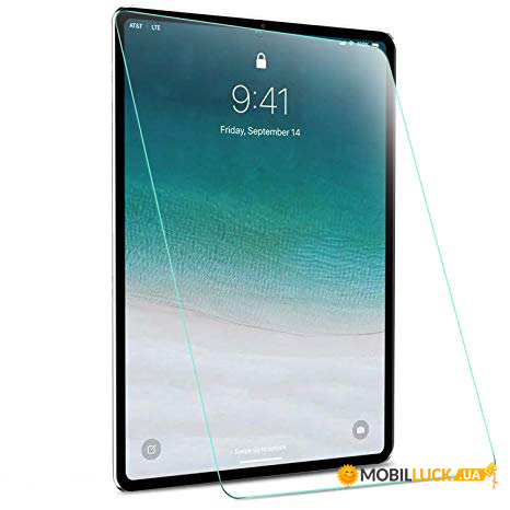   Mocolo Apple iPad Pro 11 (2018) 