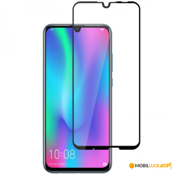    Mocolo (full glue) Huawei Honor 10i / 20i / 10 Lite / P Smart (2019) 