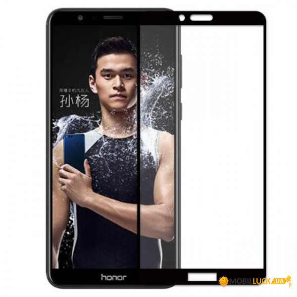    Mocolo (full glue)    Huawei Honor 7X 