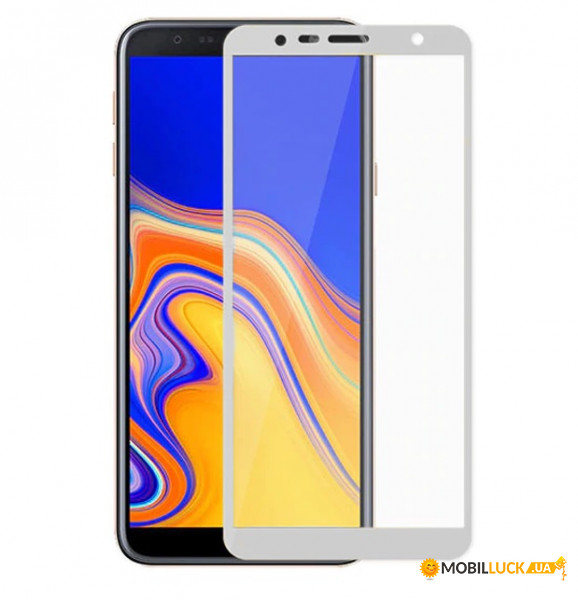    Mocolo (full glue)    Samsung Galaxy J6+ (2018) 