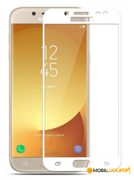    Mocolo (full glue)    Samsung J730 Galaxy J7 (2017) 