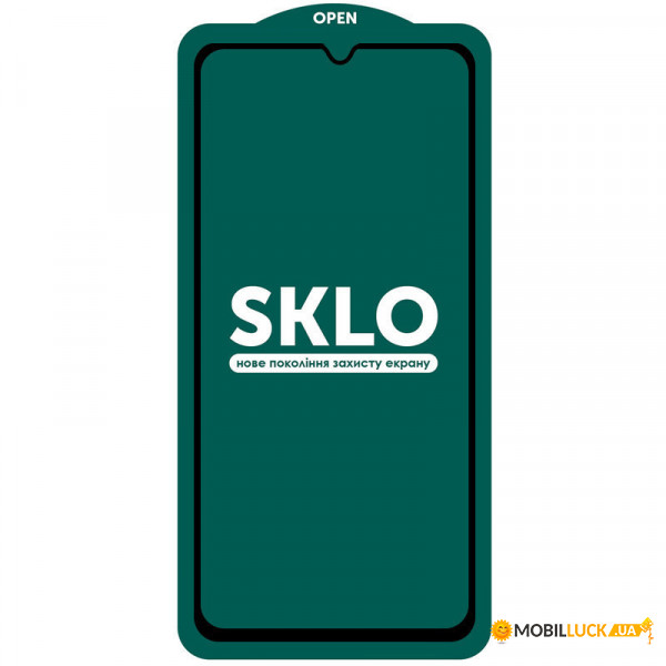   Sklo 5D (full glue) (.) Samsung Galaxy M23 5G / M33 5G / M13 4G 