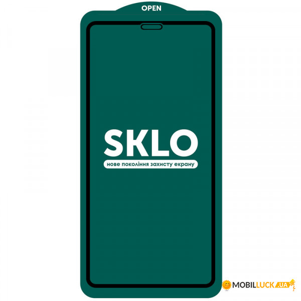   Sklo 5D full glue (.) Apple iPhone 13 mini (5.4) 
