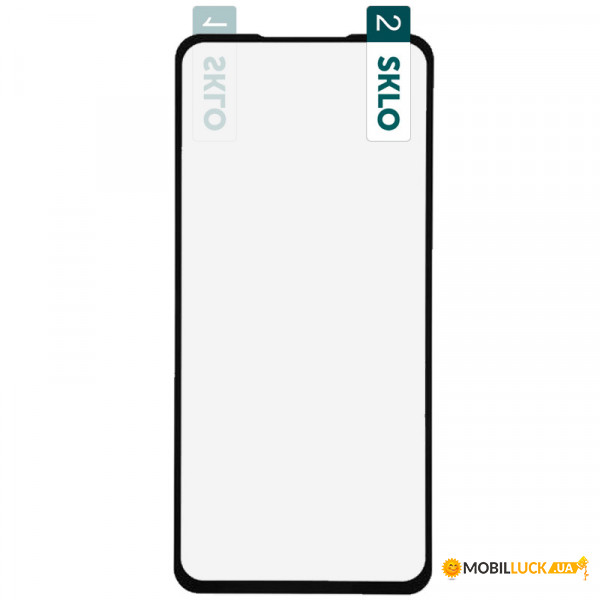    Sklo Nano (.) Huawei P40 Lite E / Y7p (2020) 