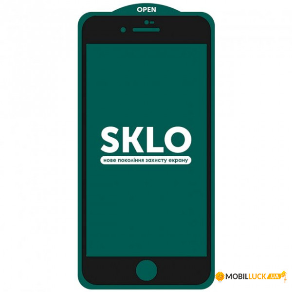   SKLO 5D (.)  Apple iPhone 7 plus/8 plus (5.5) / 