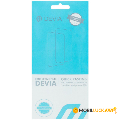   Devia case friendly Xiaomi Mi 10 Lite (DV-XM-Mi10LW)