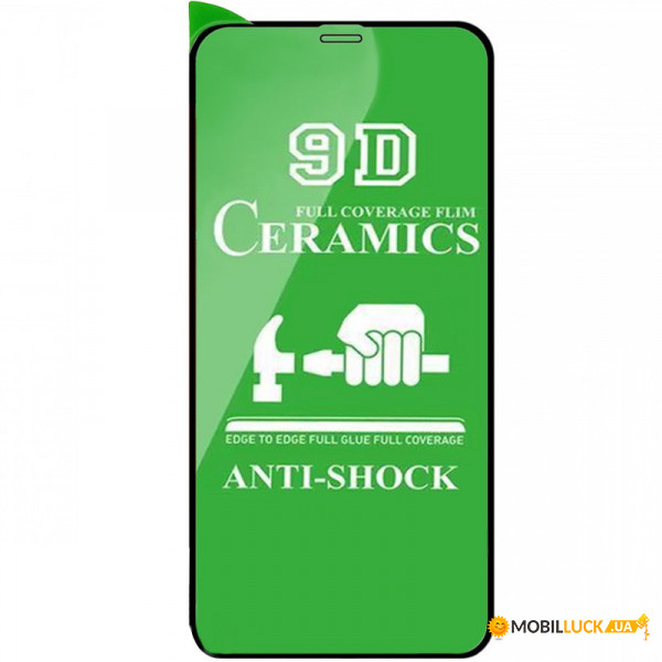   Epik Ceramics 9D ( .) Apple iPhone 13 / 13 Pro (6.1) 
