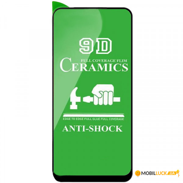   Epik Ceramics 9D ( .) Xiaomi Redmi K20 / K20 Pro / Mi9T / Mi9T Pro 