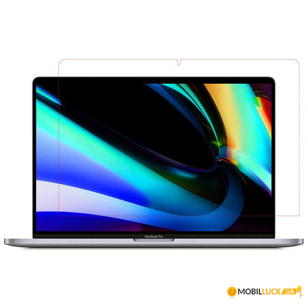   Epik PET (.)  Apple MacBook Pro 16 2019 