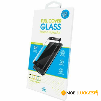   Global Full Glue Samsung Galaxy M32 SM-M325F Black (1283126513770)