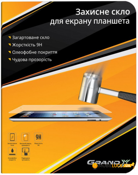  Grand-X Huawei MediaPad M5 10 (GXHM510)