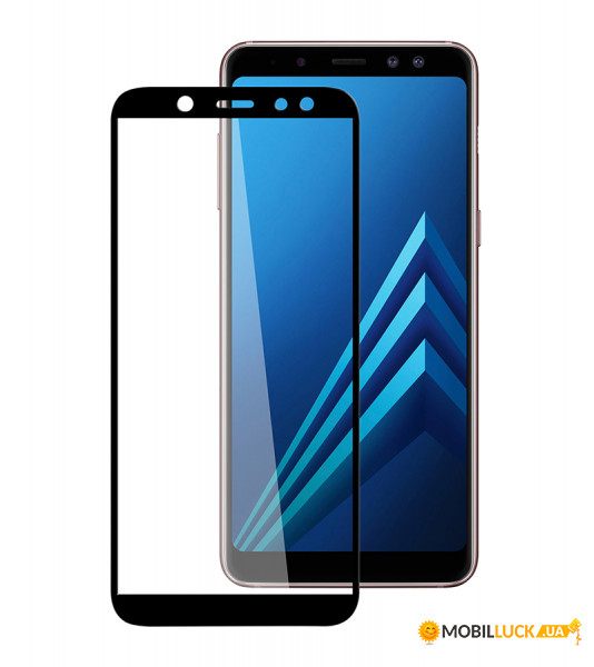   Full screen PowerPlant  Samsung Galaxy A6+ (SM-A605) Black                       