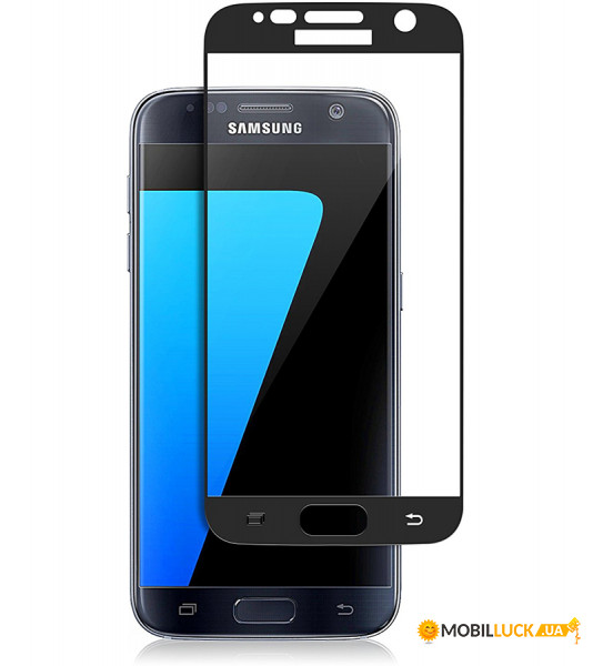   Full screen PowerPlant  Samsung Galaxy S7 Black                                  