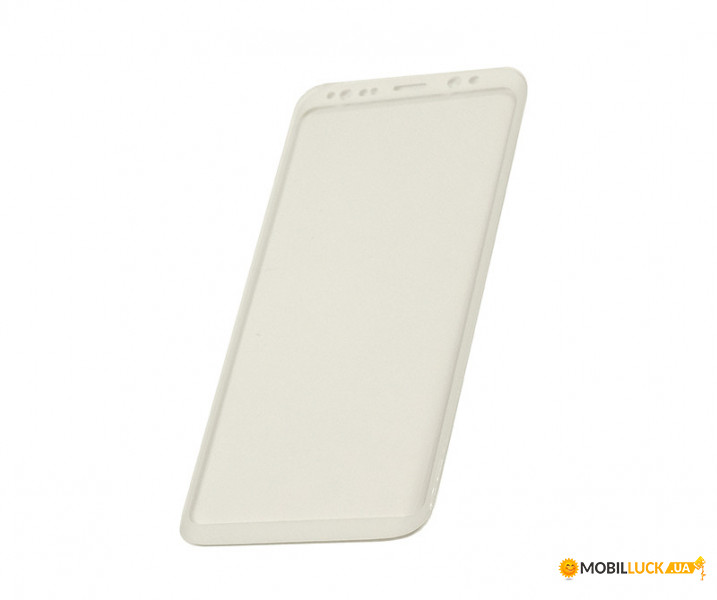   3D PowerPlant  Samsung S8 White