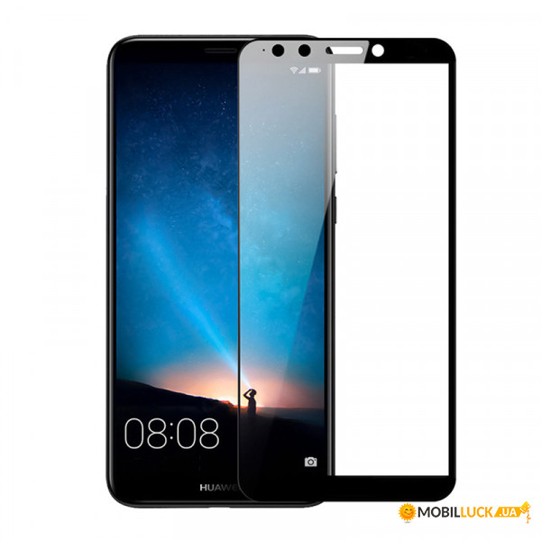   Full screen PowerPlant  Huawei Y9 (2018), Black