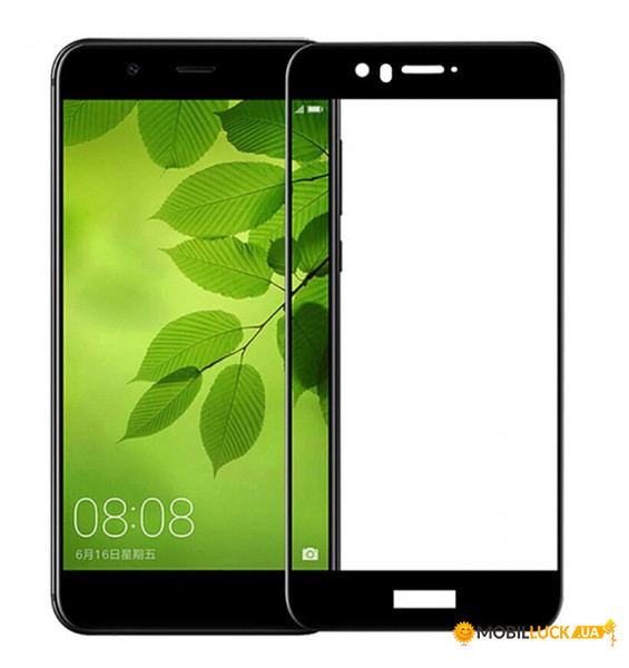   Full screen PowerPlant  Huawei Nova 2, Black