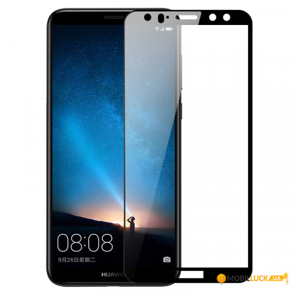   Full screen PowerPlant  Huawei Mate 10 Lite Black