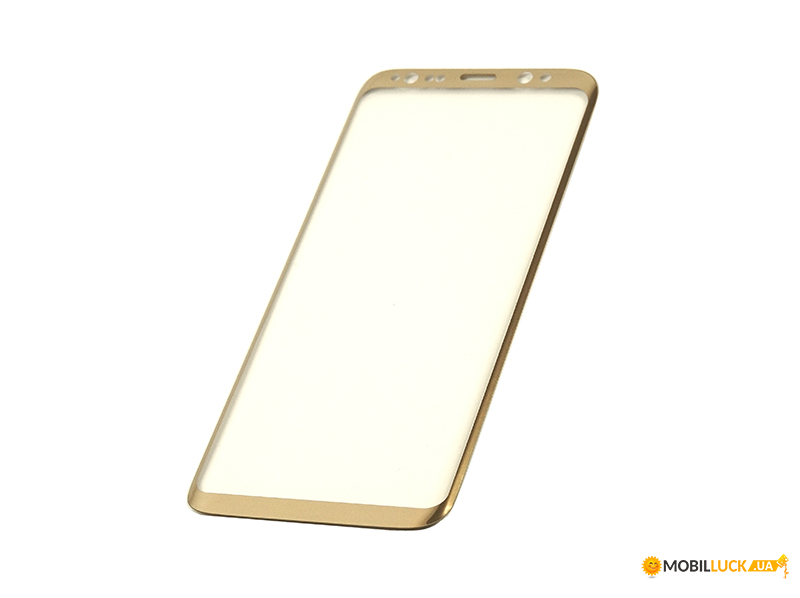   3D PowerPlant Samsung S8 Gold (GL601028)