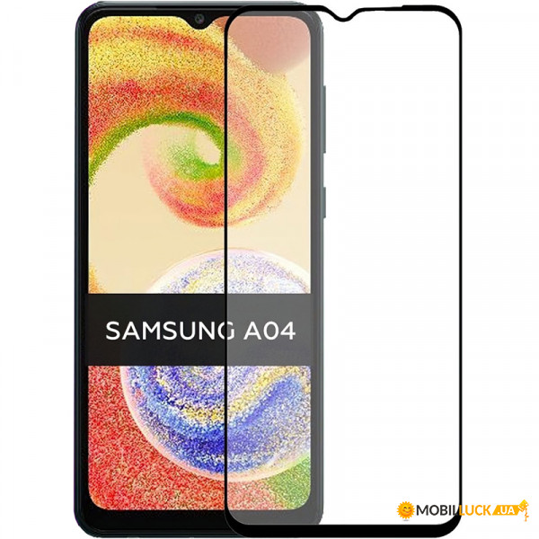   Full screen PowerPlant  Samsung Galaxy A04