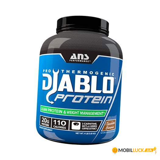  ANS Performance Diablo Protein US 1800   (29382003)