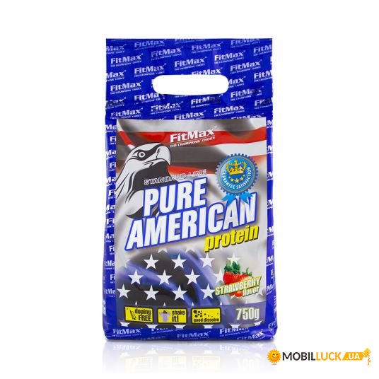  FitMax American Pure Protein 750  