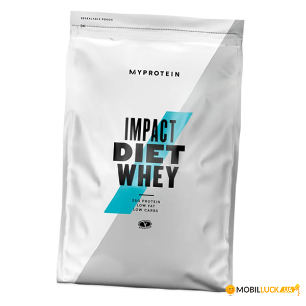    MyProtein Impact Diet Whey 1000  (29121012)