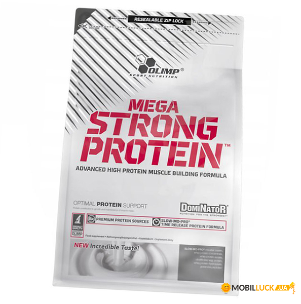  Olimp Nutrition Mega Strong Protein 700  (29283001)