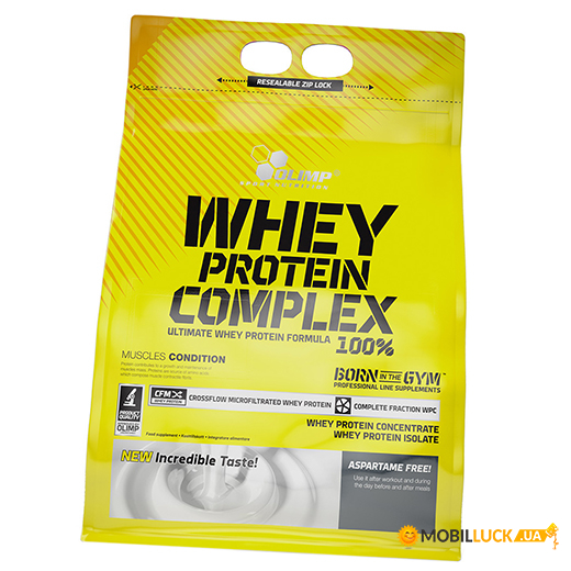  Olimp Nutrition Whey protein complex 2270  (29283006)