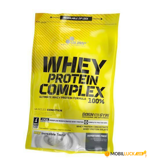  Olimp Nutrition Whey protein complex 700    (29283006)