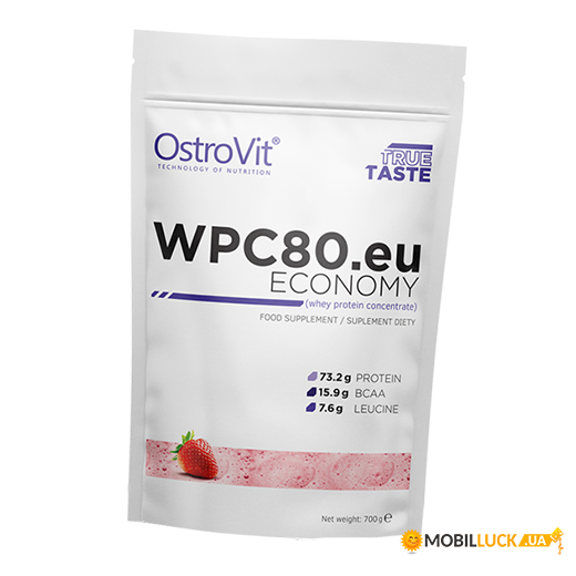  OstroVit WPC 80 Shape 700  