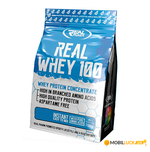  Real Pharm Real Whey 100 700  (29055004)