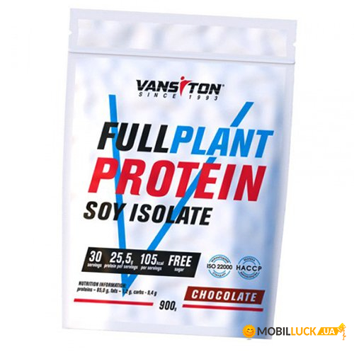   Full Plant protein 900  (29173008)