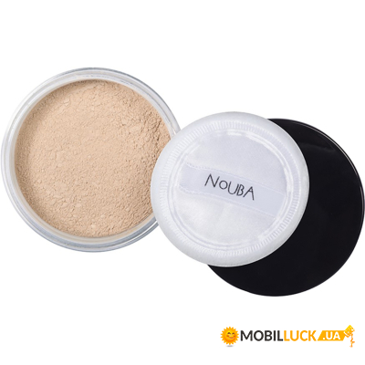    NoUBA Magic Powder 19 (8010573390196)
