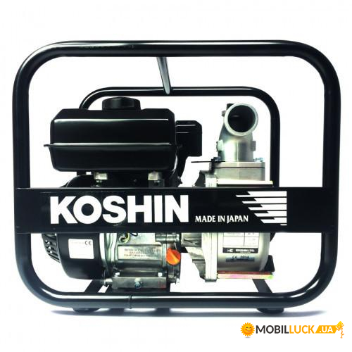   Koshin STV-50X-BAE 4.2 .. 580 /